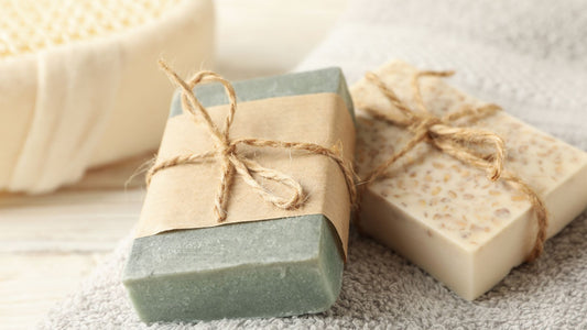 Lard soap recipe