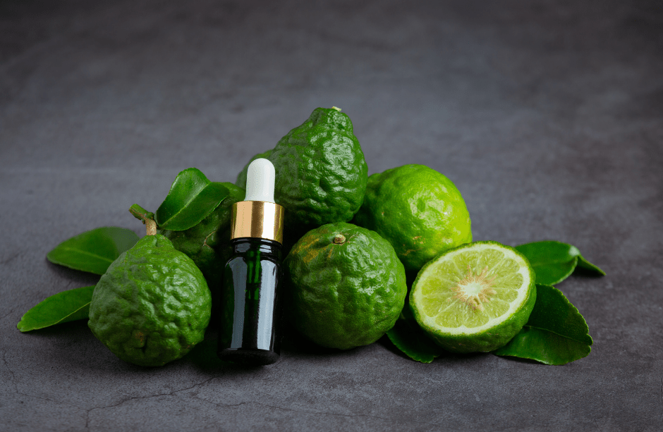 What is Bergamot Essential Oil?