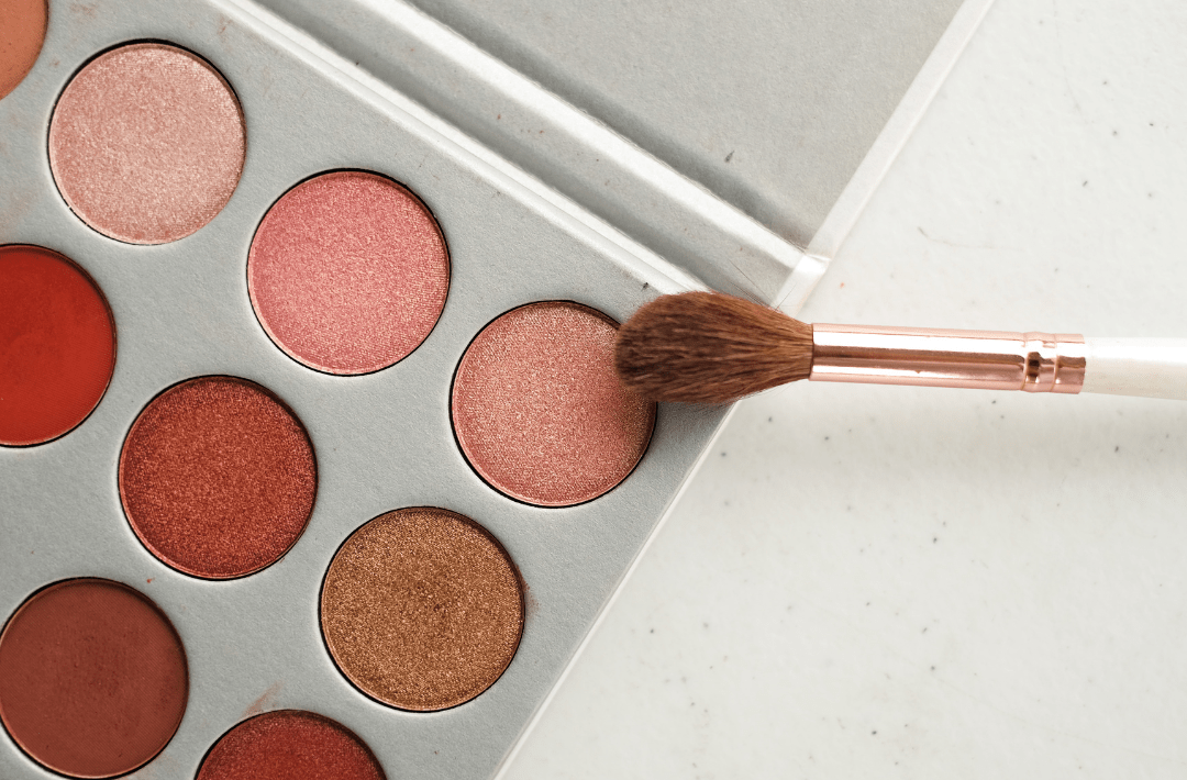 How to Make Eyeshadow