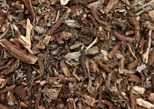 Alkanet Root Soap Recipe