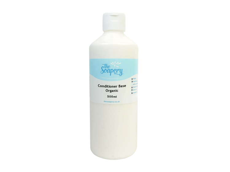 Conditioner Base 500ml