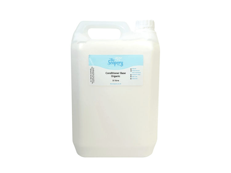 Conditioner Base 5 litres