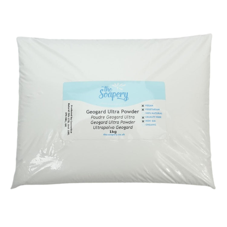 Geogard Ultra Powder 1kg