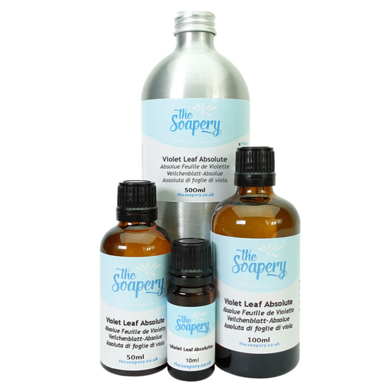 Violet Leaf Absolute Group