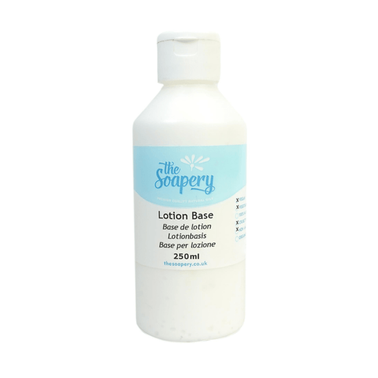 Lotion Base 250ml