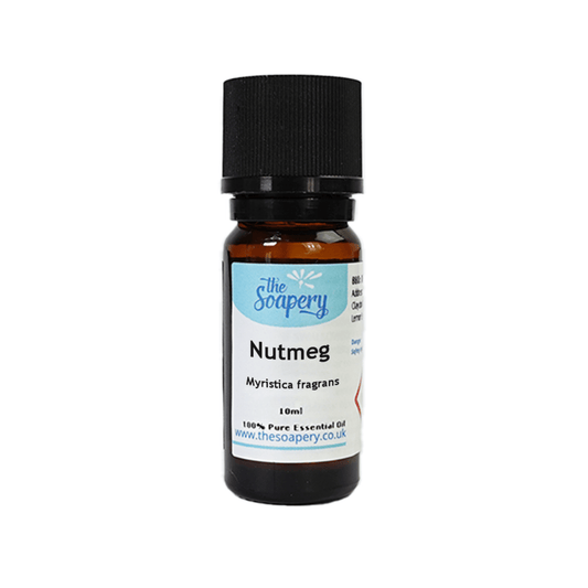 Nutmeg Essential Oil 10ml