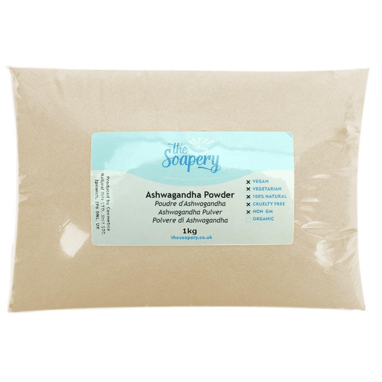 Ashwagandha Powder 1kg