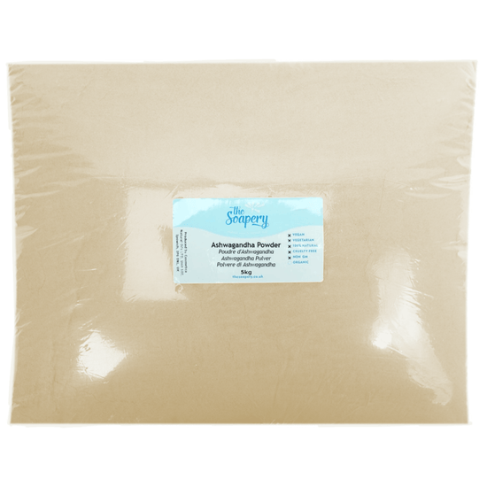 Ashwagandha Powder 5kg