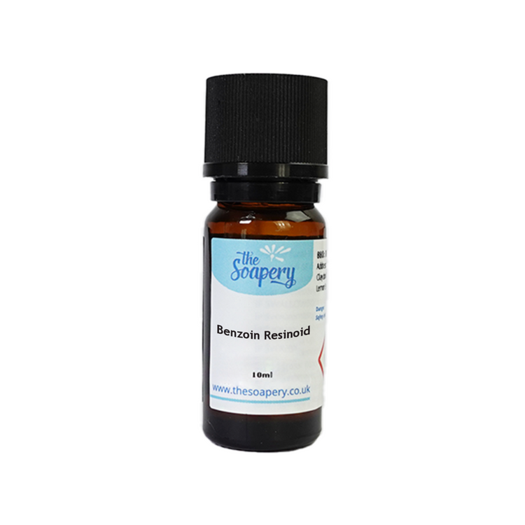 Benzoin Resinoid 10ml