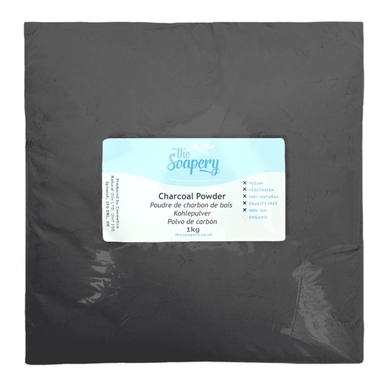 Activated Charcoal Powder 1kg