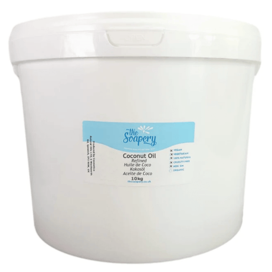 Coconut Oil Refined 10kg