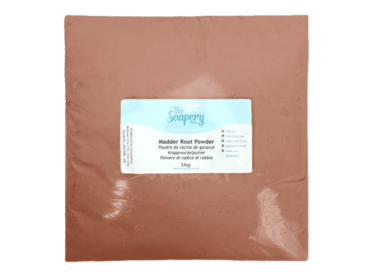 Madder Root Powder 1kg