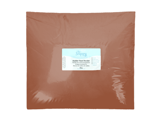 Madder Root Powder 5kg