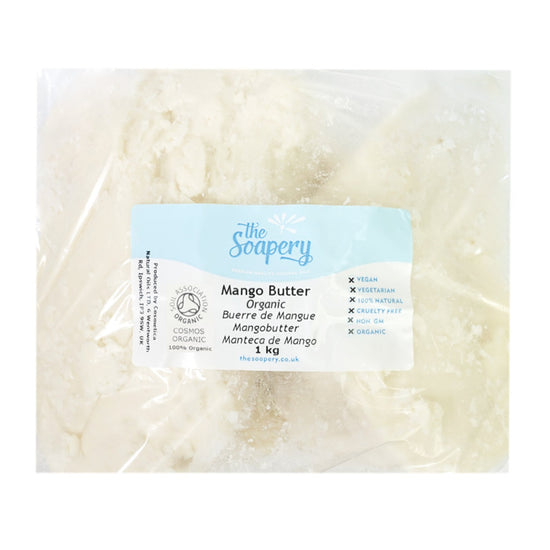 Mango Butter 1kg