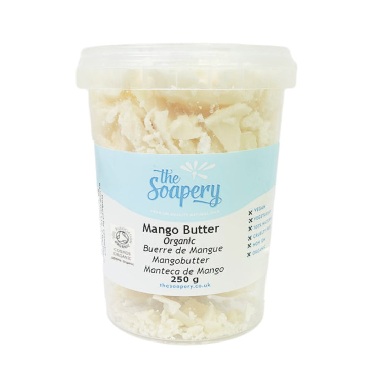 Mango Butter250g