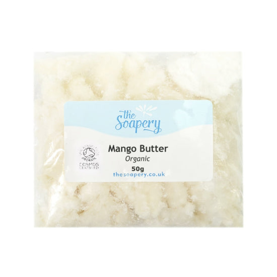 Mango Butter 50g