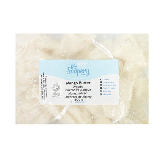 Mango Butter 500g
