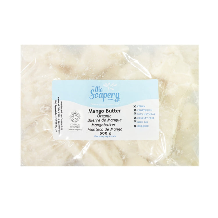 Mango Butter 500g