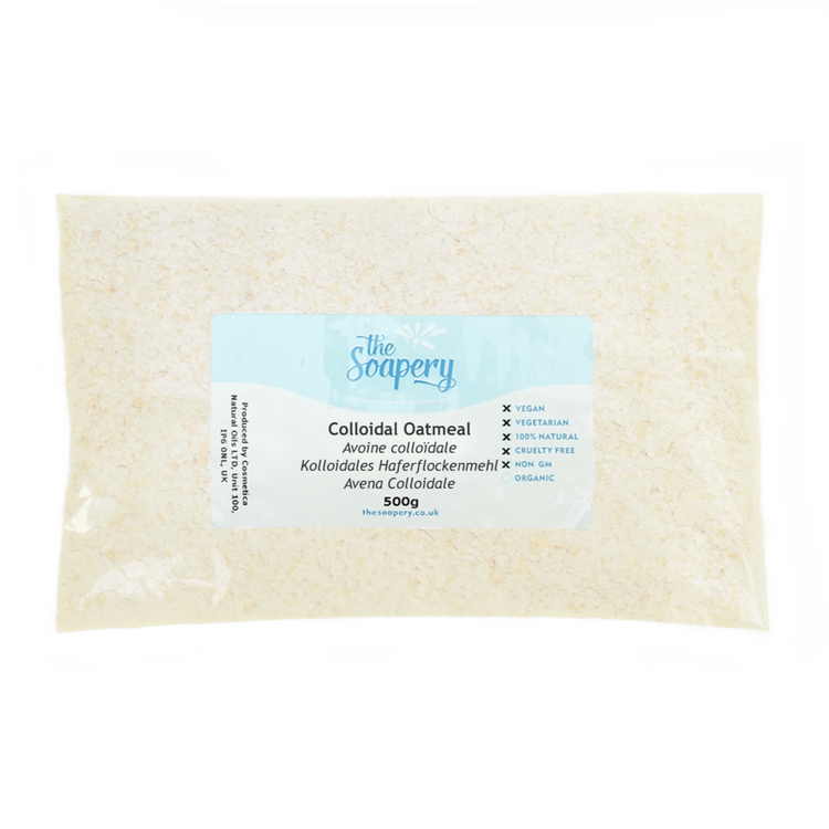 Colloidal Oatmeal 500g