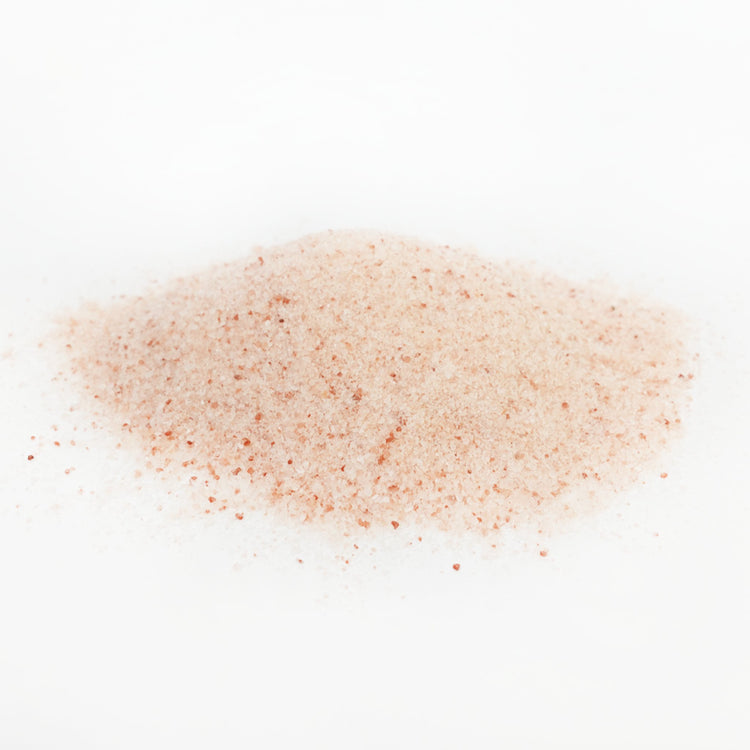 Himalayan Salt Fine