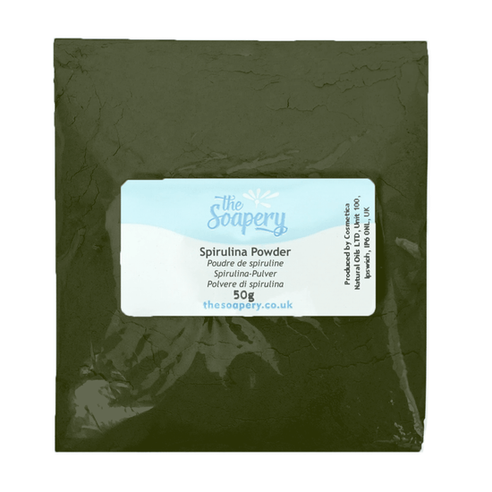 Spirulina Powder 50g