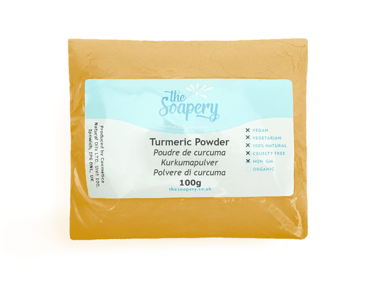 Turmeric Powder 100g