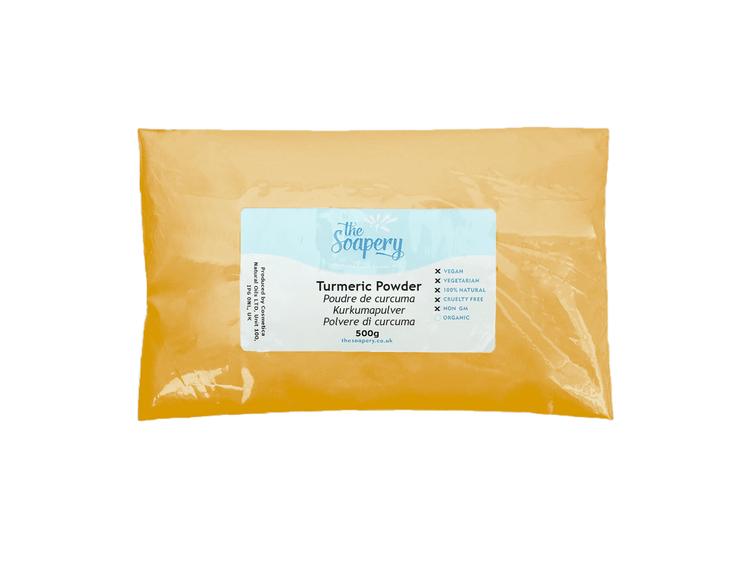 Turmeric Powder 500g