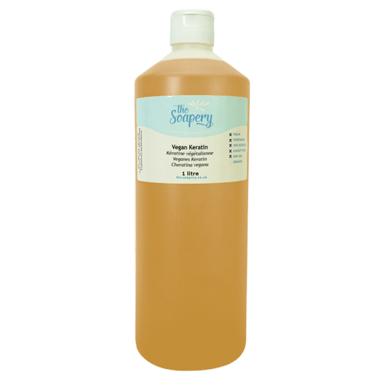 Vegan Keratin 1 litre