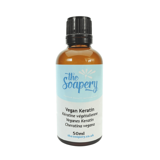 Vegan Keratin 50ml