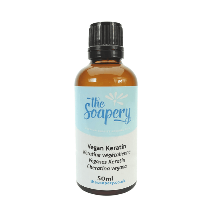 Vegan Keratin 50ml
