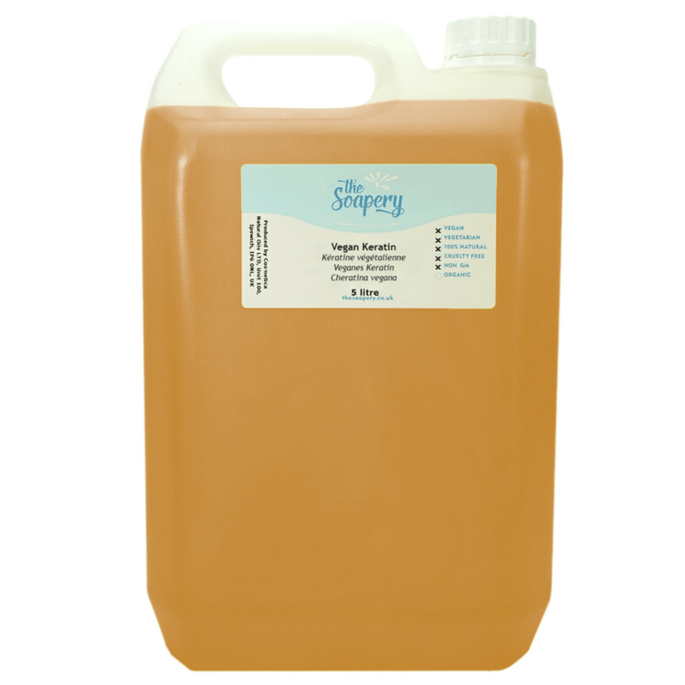 Vegan Keratin 5 litres