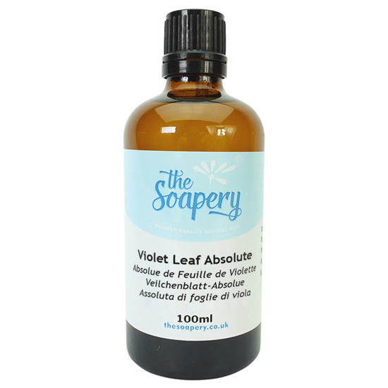 Violet Leaf Absolute 100ml