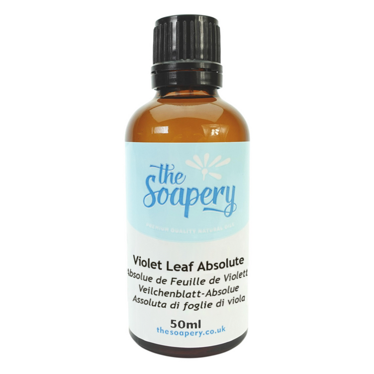 Violet Leaf Absolute 50ml