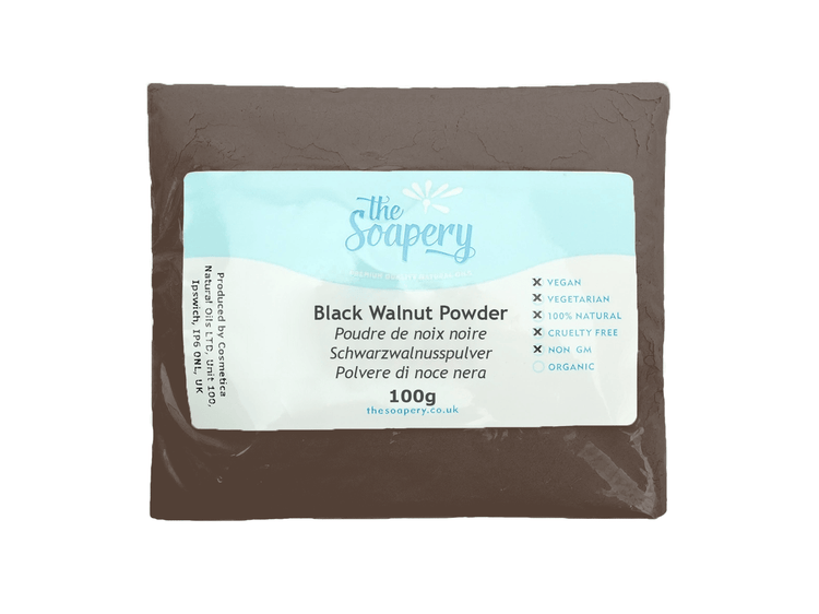 Black Walnut Powder 100g