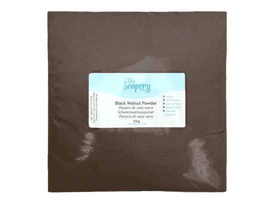 Black Walnut Powder 1kg