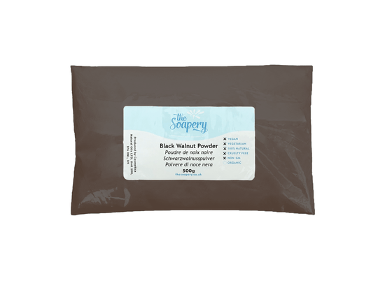Black Walnut Powder 500g