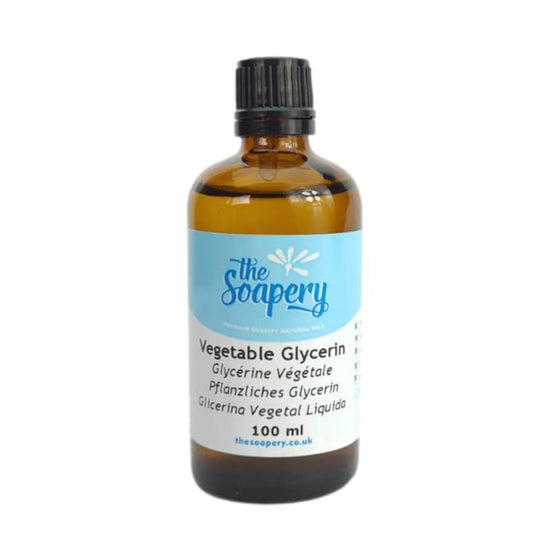 Vegetable glycerin 100ml USP
