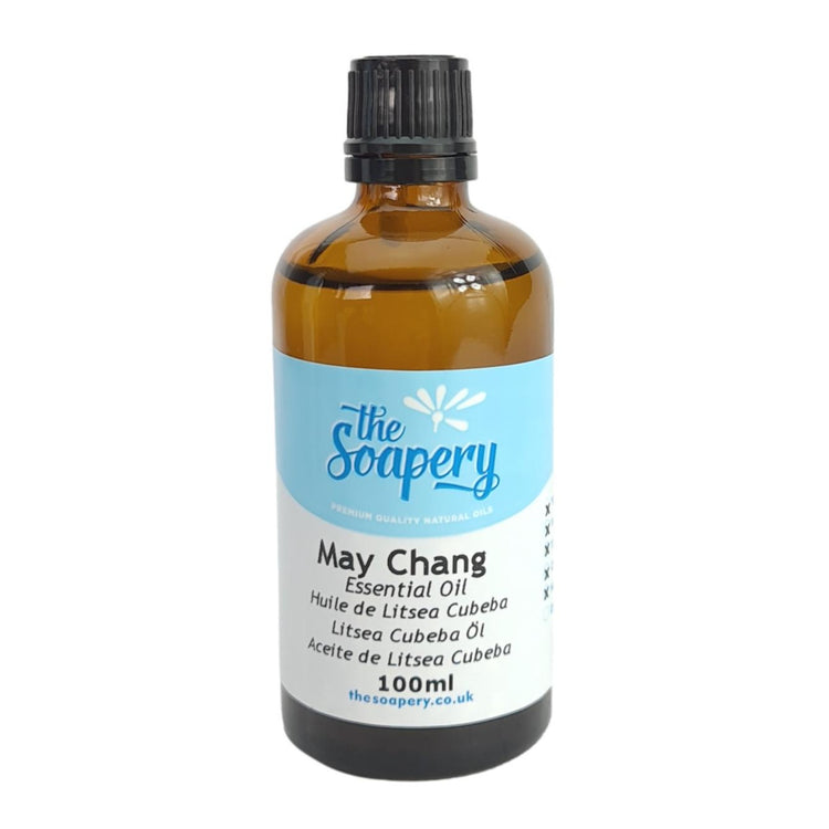 May chang litsea cubeba essential oil uk 100ml