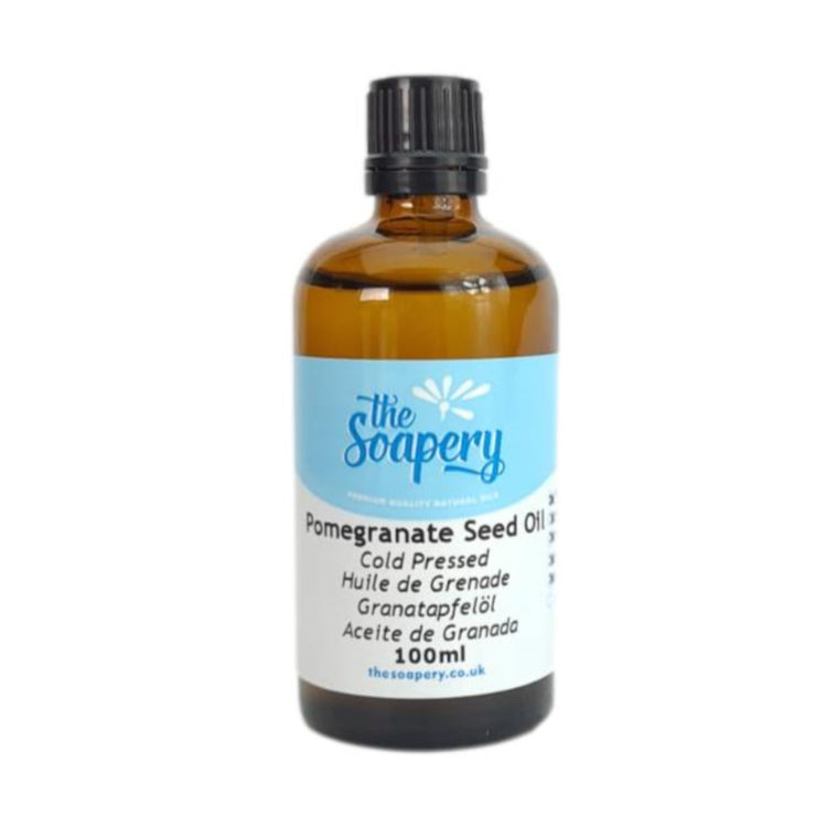 Pomegranate Seed Oil 100ml