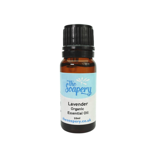 Lavender Essential Oil 10ml