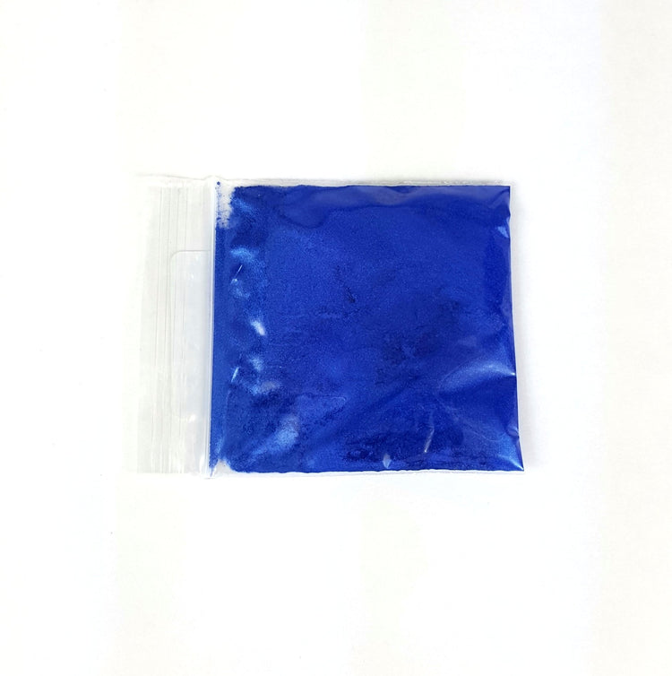 Tropical Blue Cosmetic Mica Powder