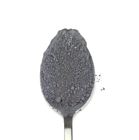 Storm Grey Cosmetic Mica Powder