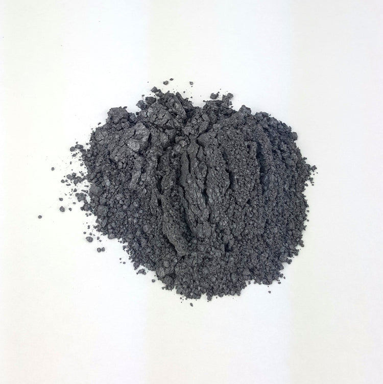 Storm Grey Cosmetic Mica Powder
