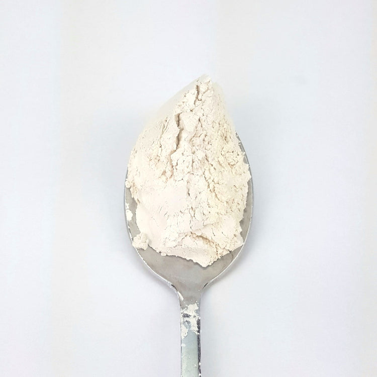 Arctic White Cosmetic Mica Powder