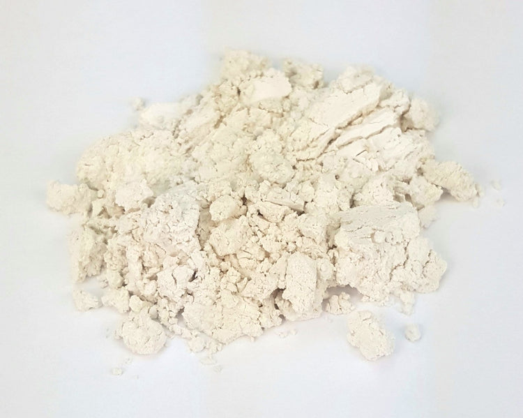 Arctic White Cosmetic Mica Powder