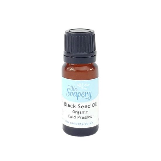 Black seed oil for skin, hair and face treatments 10ml