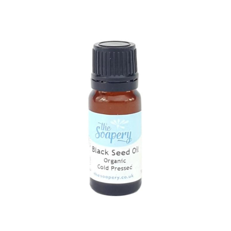 Black seed oil for skin, hair and face treatments 10ml