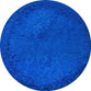 Electric blue cosmetic mica powder