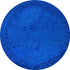 Electric blue cosmetic mica powder