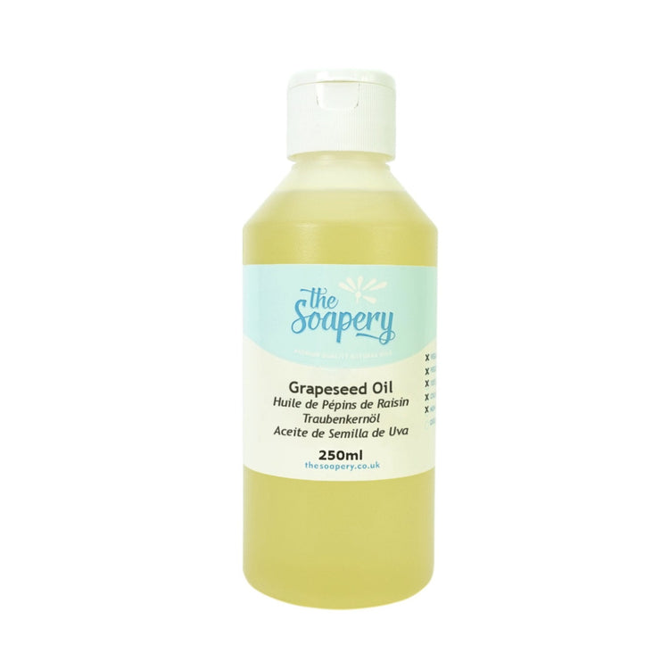 Grapeseed Oil 250ml